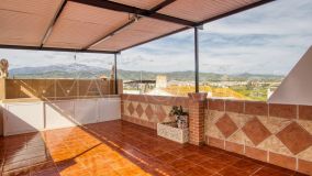 Haus zu verkaufen in Vélez-Málaga