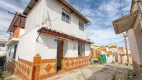 Haus zu verkaufen in Vélez-Málaga