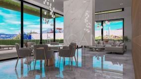 Maison for sale in Valle Romano, Estepona Ouest