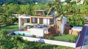 Maison for sale in Valle Romano, Estepona Ouest