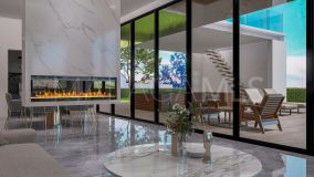 Maison for sale in Valle Romano, Estepona Ouest