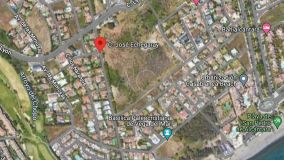 Grundstück zu verkaufen in Cortijo Blanco, San Pedro de Alcantara