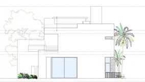 Grundstück zu verkaufen in Cortijo Blanco, San Pedro de Alcantara