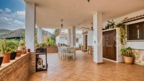Hus i byn for sale in Periana