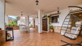 Hus i byn for sale in Periana