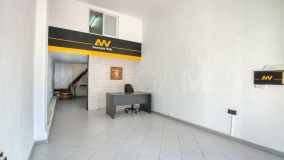 Commercial Premises for sale in Velez Malaga