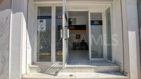 Commercial Premises for sale in Velez Malaga