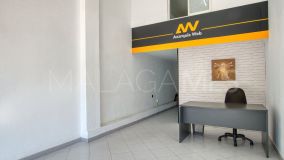 Commercial Premises for sale in Velez Malaga