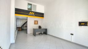 Commercial Premises for sale in Velez Malaga