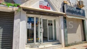 Commercial Premises for sale in Velez Malaga