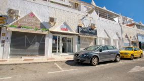 Commercial Premises for sale in Velez Malaga
