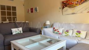 Flat for sale in Buenas Noches, Estepona Ouest