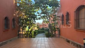 Flat for sale in Buenas Noches, Estepona Ouest