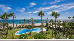 Piso en venta en Marbella - Puerto Banus