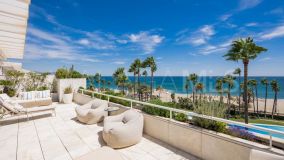 Piso en venta en Marbella - Puerto Banus