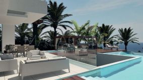 Terrain for sale in Bahia de Casares