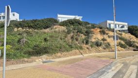 Terrain for sale in Bahia de Casares