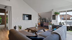 Flat for sale in Las Lomas del Marbella Club, Marbella Golden Mile