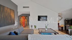 Piso en venta en Las Lomas del Marbella Club, Marbella Golden Mile