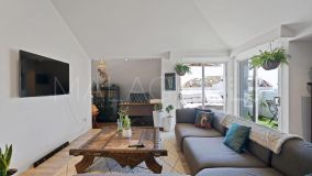 Piso en venta en Las Lomas del Marbella Club, Marbella Golden Mile