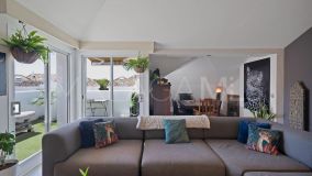 Piso en venta en Las Lomas del Marbella Club, Marbella Golden Mile