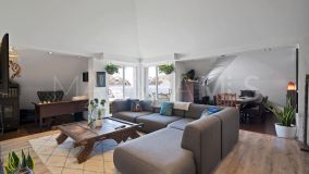 Lägenhet for sale in Las Lomas del Marbella Club, Marbella Golden Mile