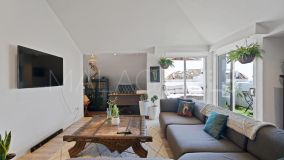 Flat for sale in Las Lomas del Marbella Club, Marbella Golden Mile