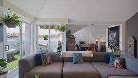 Flat for sale in Las Lomas del Marbella Club, Marbella Golden Mile