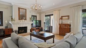 Maison for sale in Las Lomas del Marbella Club, Marbella Golden Mile