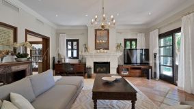 Maison for sale in Las Lomas del Marbella Club, Marbella Golden Mile