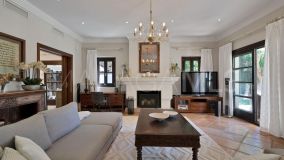 House for sale in Las Lomas del Marbella Club, Marbella Golden Mile