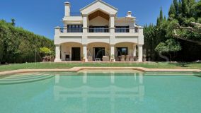 House for sale in Las Lomas del Marbella Club, Marbella Golden Mile
