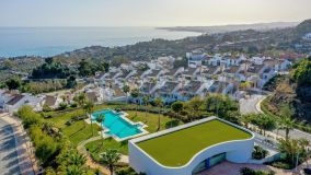 House for sale in Benalmadena