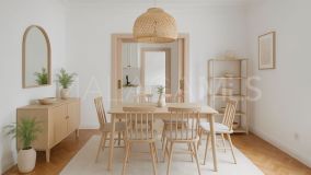 Piso en venta en Ricardo Soriano, Marbella Ciudad