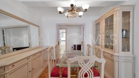 Flat for sale in Ricardo Soriano, Marbella City