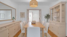 Flat for sale in Ricardo Soriano, Marbella City