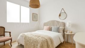 Piso en venta en Ricardo Soriano, Marbella Ciudad