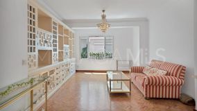 Flat for sale in Ricardo Soriano, Marbella City