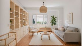 Piso en venta en Ricardo Soriano, Marbella Ciudad