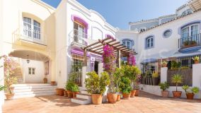 Reihenhaus zu verkaufen in La Quinta, Benahavis