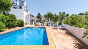 Town House for sale in La Quinta, Benahavis