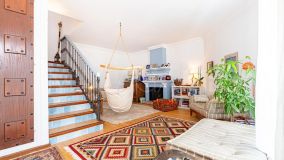 Town House for sale in La Quinta, Benahavis