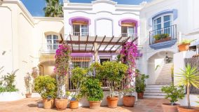 Town House for sale in La Quinta, Benahavis