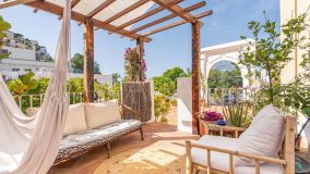 Adosado en venta en La Quinta, Benahavis