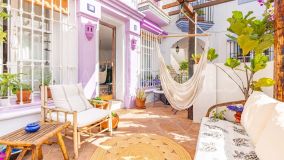 Adosado en venta en La Quinta, Benahavis