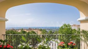 Lägenhet for sale in La Quinta, Benahavis