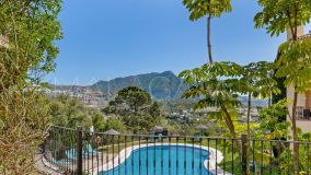 Lägenhet for sale in La Quinta, Benahavis