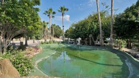 Hus i byn for sale in La Capellania, Benalmadena