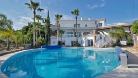 Haus zu verkaufen in La Capellania, Benalmadena