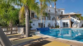 Haus zu verkaufen in La Capellania, Benalmadena